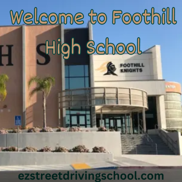 Foothill High Shool